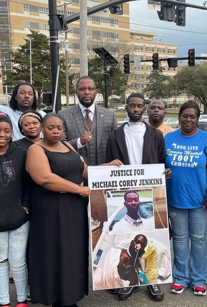 Mississippi Resident Files $400M Lawsuit Over Jaw Shooting Incident