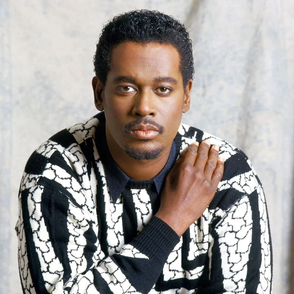 Jamie Foxx Set To Produce Luther Vandross Documentary — 247 Jamie Foxx Set To Produce Luther Vandross Documentary — 247