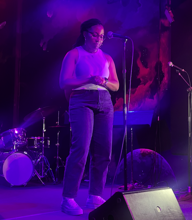 Leimert Park Music Series Packs the House with Unforgettable Performances and Community Energy