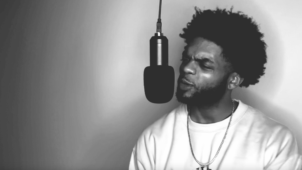The Power of Black Art: Using Music and Creativity to Heal and Elevate