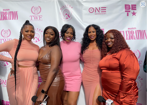 Empowering Voices: A Journey through Music and Media with Aasha Lewis-Redway and Danielle Meeks