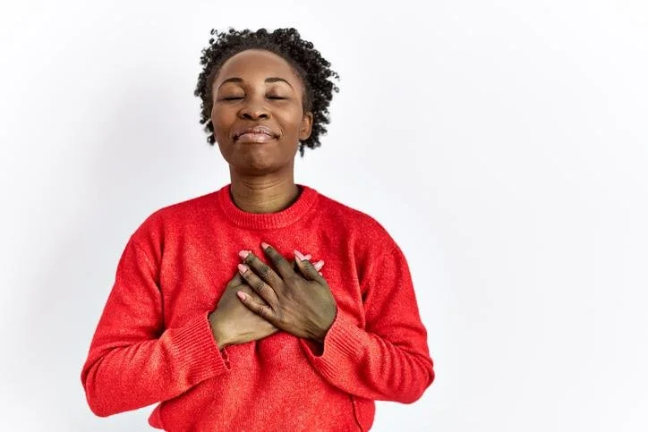 How to Hold Grief and Gratitude at the Same Time — 247 Live Culture ...