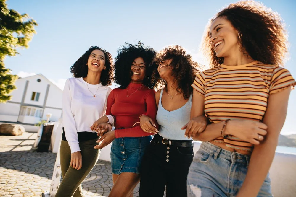 A Love Letter to Black Women 