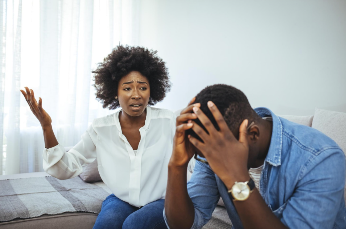 Why Dismissal in Relationships Causes Lasting Emotional Harm