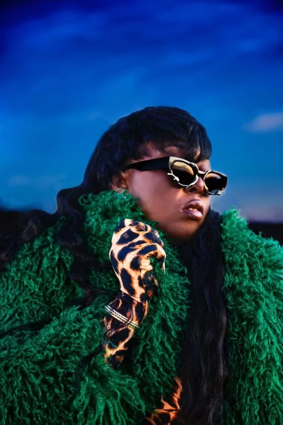 NURD | NEO SOUL SINGER &amp; SONGWRITER