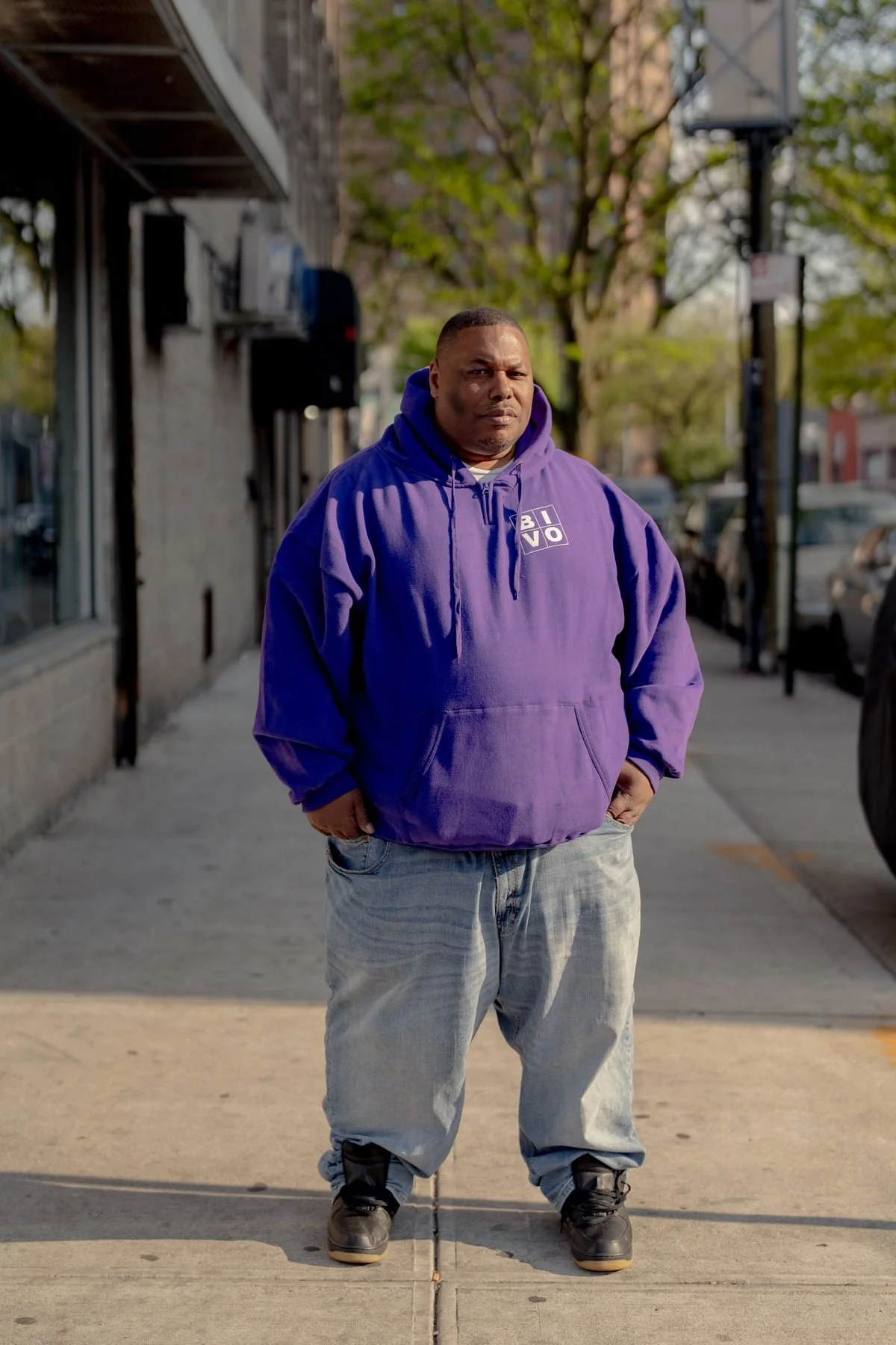 Brooklyn Neighborhood's Innovative Experiment in Transforming Law Enforcement Dynamics