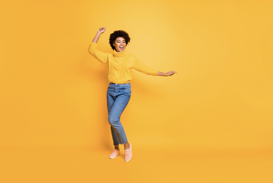 I Hate to Say It, But Skinny Jeans Are Out: A New Era of Wide-Leg, Mom, and Dad Jeans