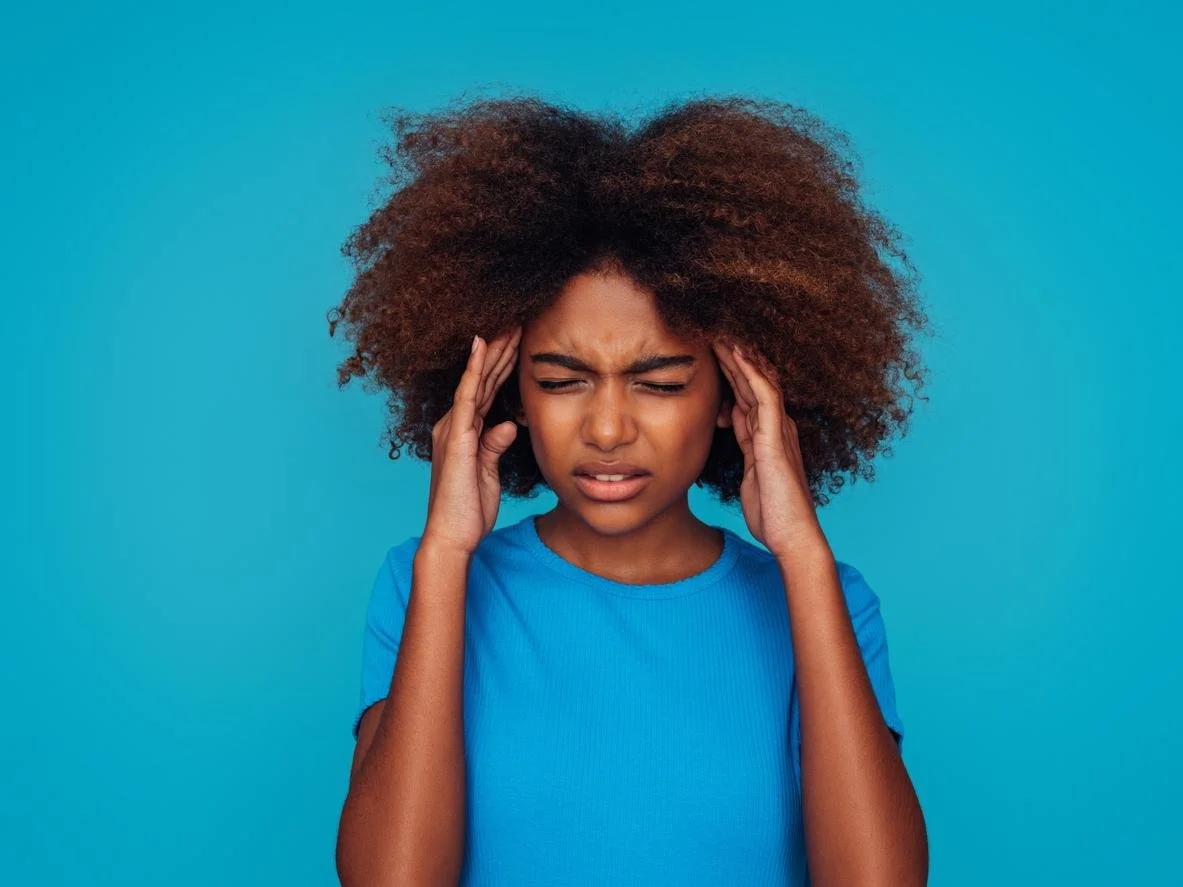 The Science of Trauma: How It Is Stored in the Body and Pathways to Healing