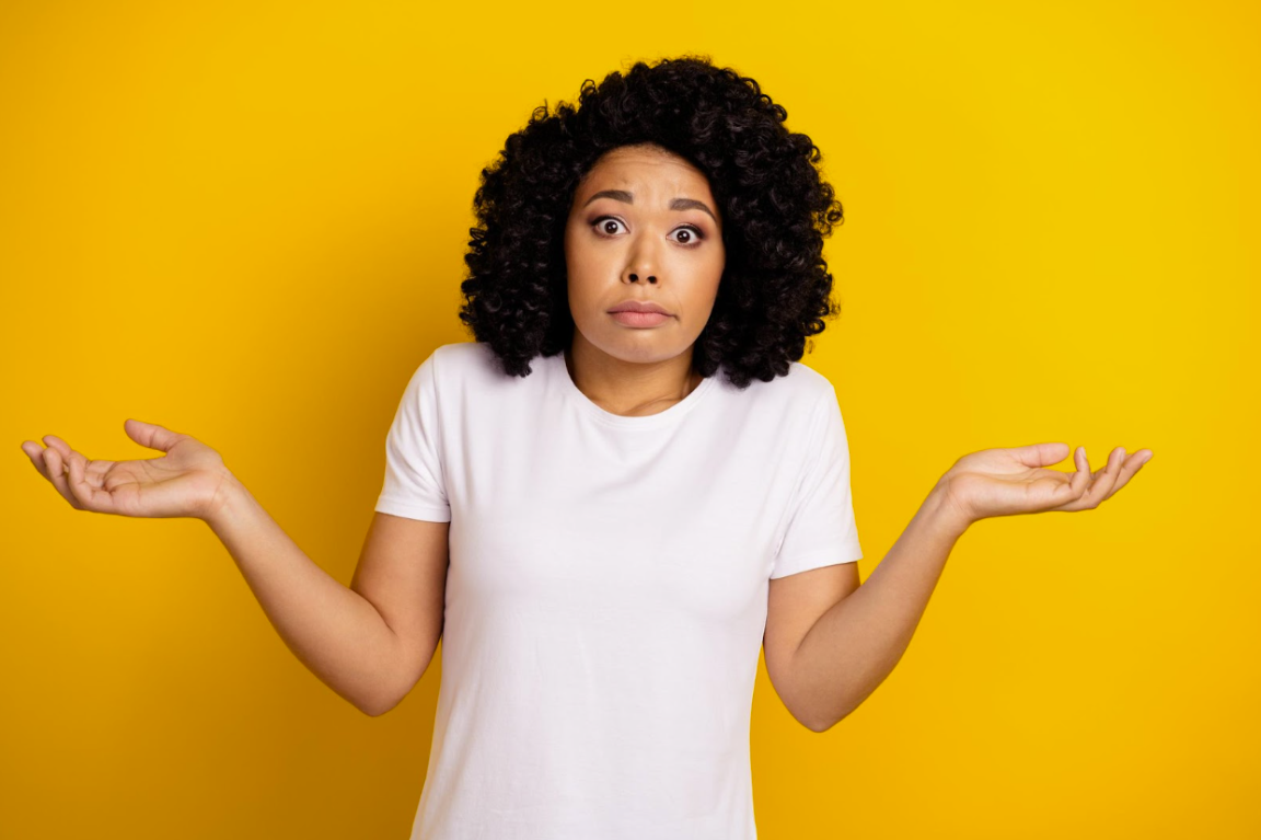 Why “I Don’t Know” Is Holding You Back More Than You Think