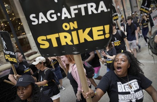 SAG-AFTRA Negotiations Are Underway 