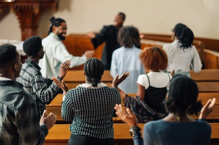 Is the Black Church Still a Safe Space? Depends Who You Ask