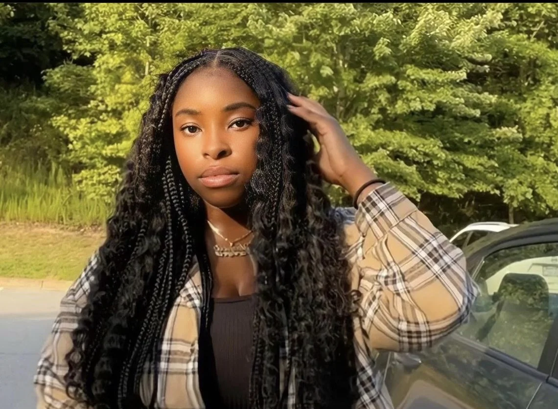 Meet  Vianca Mireya | Public Relations Manager