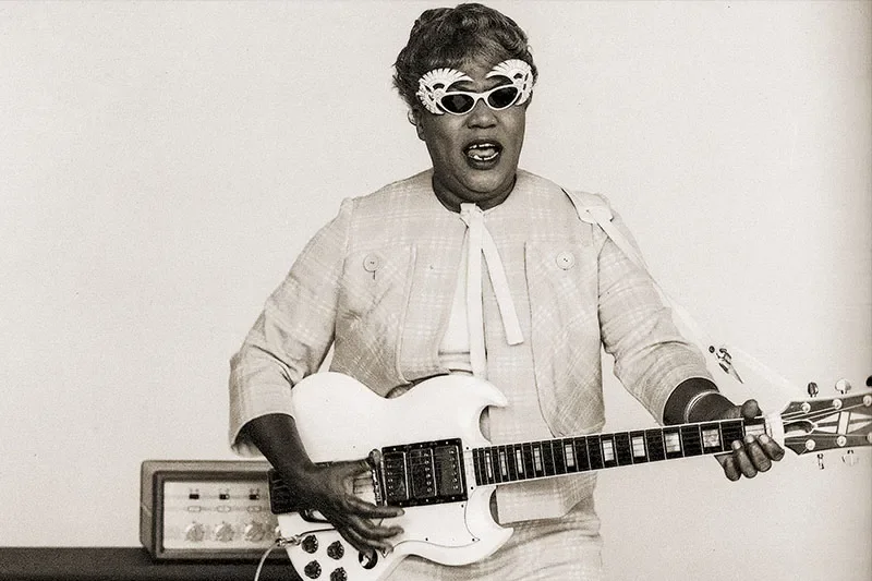 7 Black Women in American History Who Changed the World