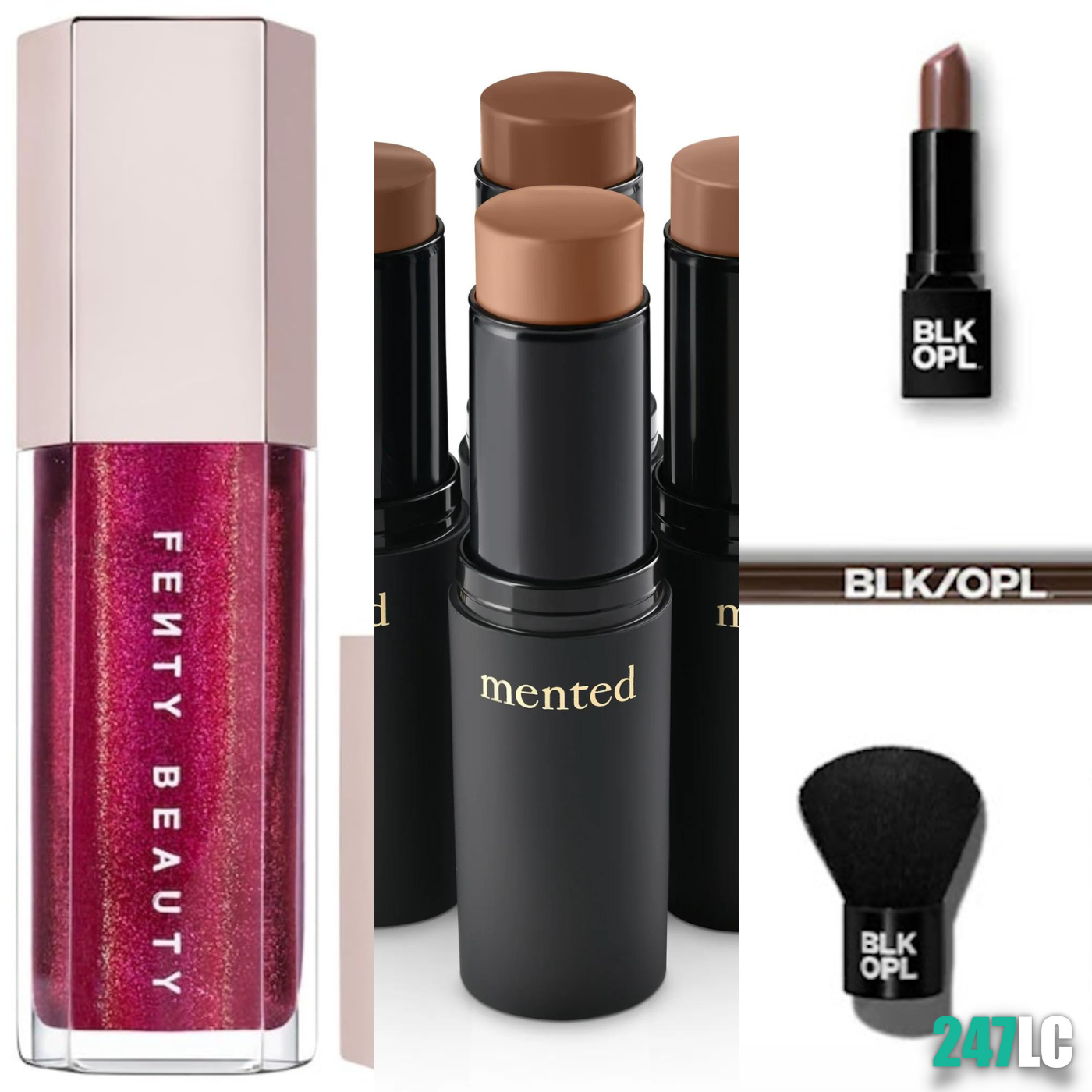 3 Underrated Black Beauty Brands You Need to Try in 2024