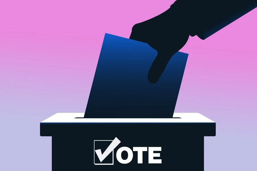Louisiana Vote
