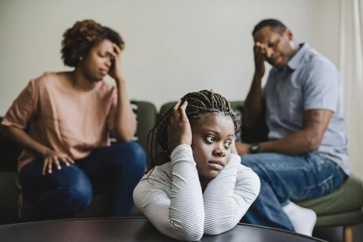 We Need to Talk About Emotional Manipulation in Black Families