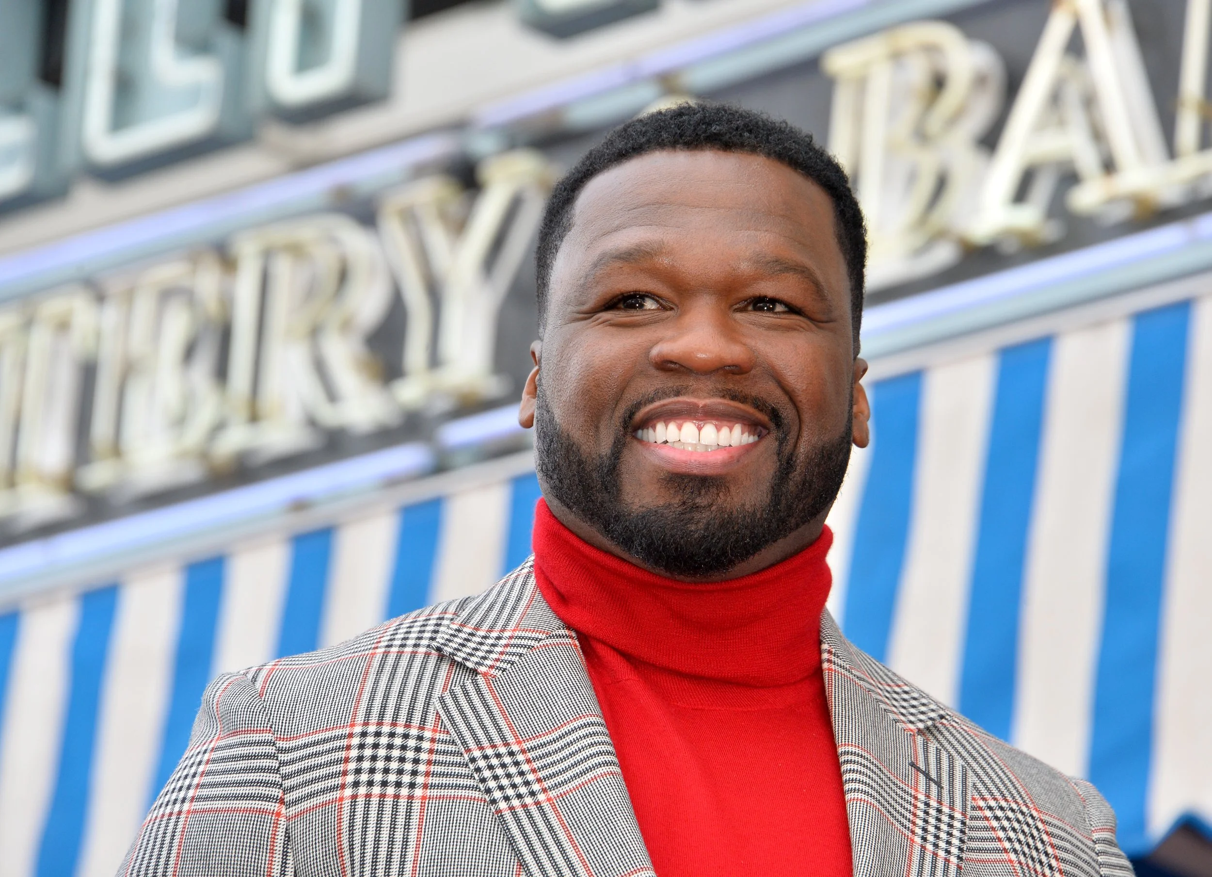50 Cent Sacramento Kings Collaborate to Introduce Youth Sports &amp; Mentoring League