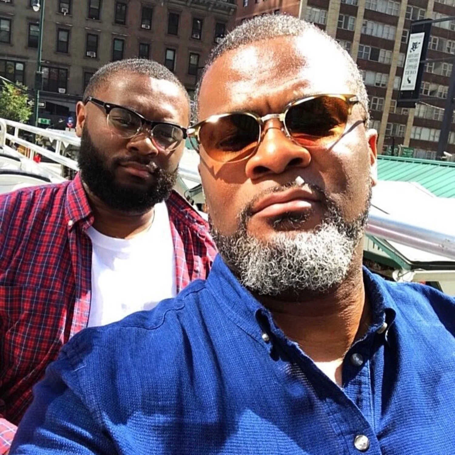 Who’s Hot? Exclusive | Episode 17 ft. Jamel Smith — 247 Live Culture