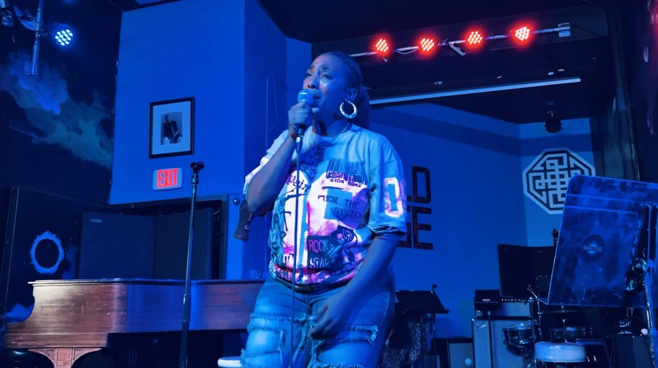 Leimert Park Music Series Lights Up The World Stage with Soul, Lyricism, and Community Energy