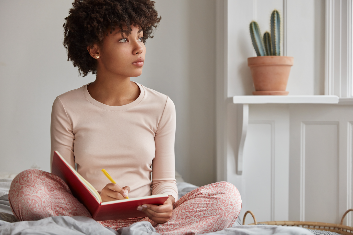 Empower Your Spiritual Journey: Why Women Should Invest in a Prayer Journal