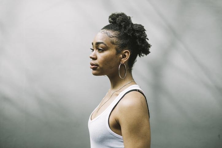 Don’t Save Me. See Me