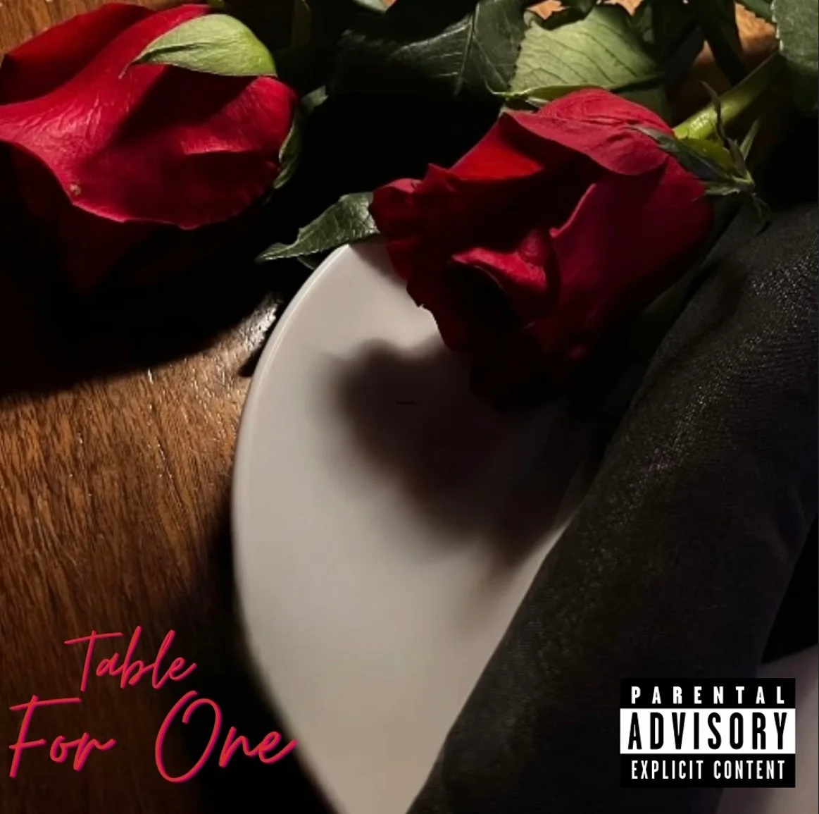 North Carolina Rapper Jae Breeze Drops Top Tier Fourth Album "Table For One"