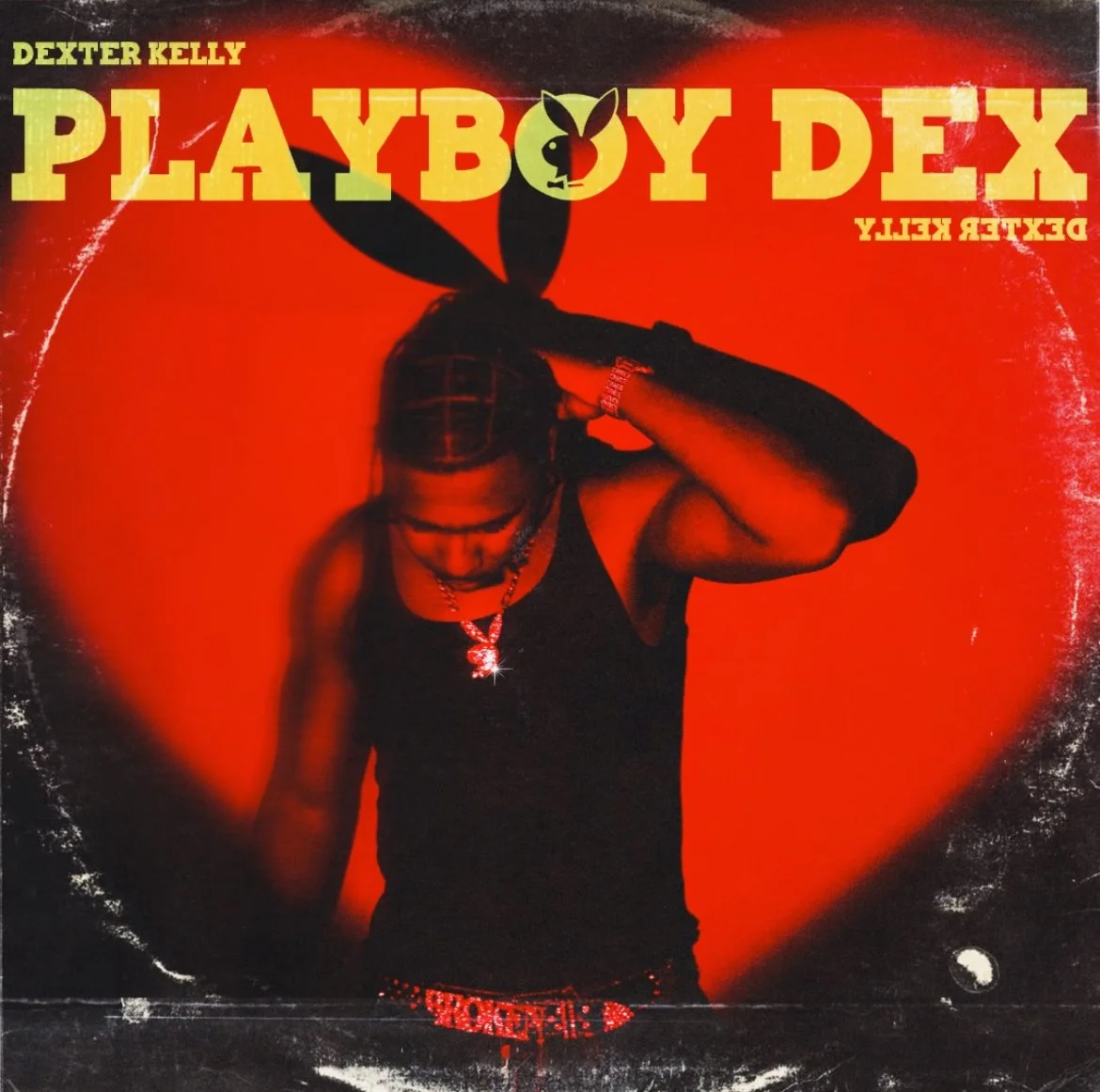 LA Quadruple Threat Dexter Kelly Ushers in a New Era with the Release of "Playboy Dex"