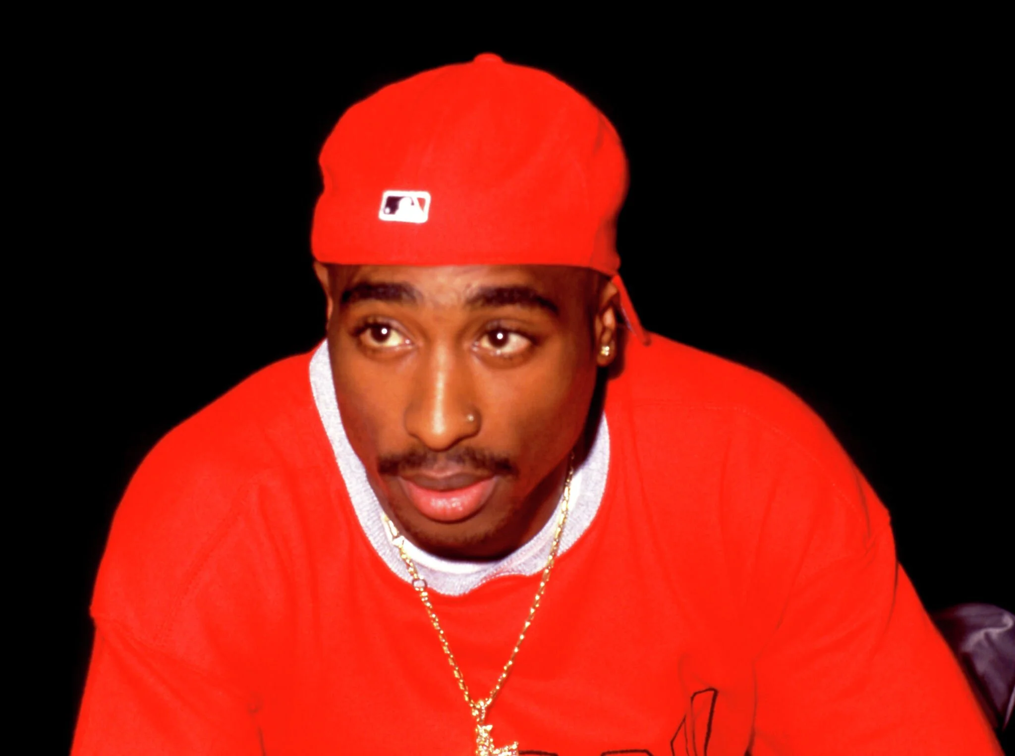 Las Vegas Police Conduct Search Warrant In Connection To Tupac Shakur Murder