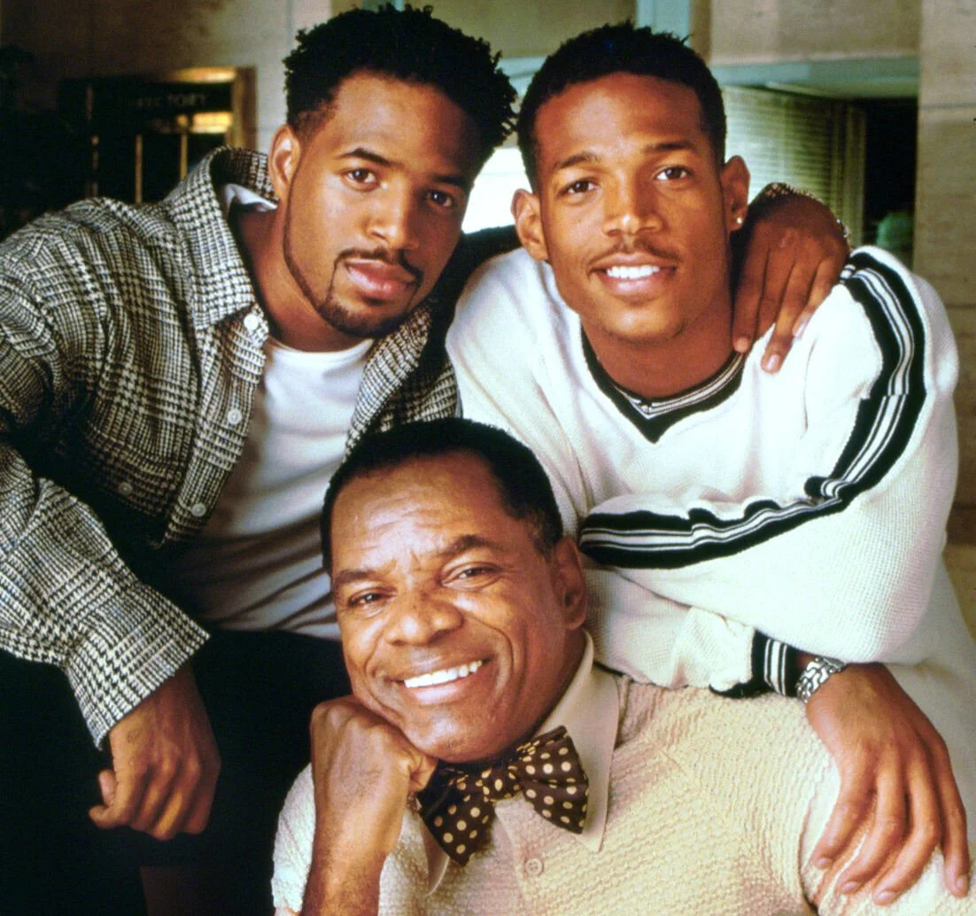 Iconic TV Fathers: Words of Wisdom From Our Favorite Black Sitcom Dads