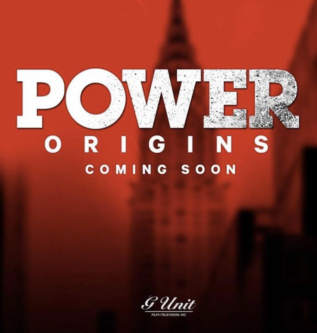 ‘Power: Origins’ Prequel in the Works As Starz Orders 18 Episodes