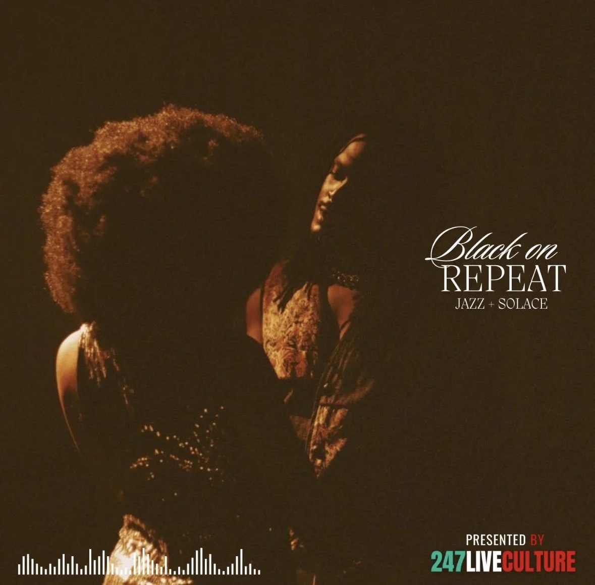 Jazz and Solace: The Perfect Playlist for Relaxation, Reflection, and Timeless Vibes