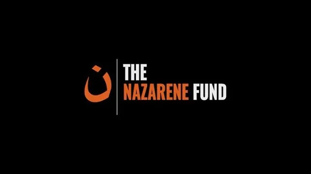It is a beautiful day of freedom for Christine and her family, who were persecuted by ISIS for many years. But we know there are still so many other "Christines" out there who need our help. Please watch this video and give all you can to s