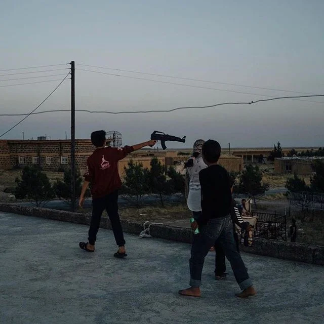 We at @thenazarenefund (a sister org of @ourrescue ) are very much in the middle of this right now. This war is far from over. Help us! Go to TheNazareneFund.org
-
-
Repost @washingtonpost...
-
&ldquo;Why do you hate the Islamic State so much?&rdquo;