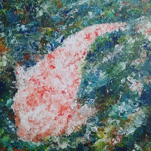 Koi (2018)