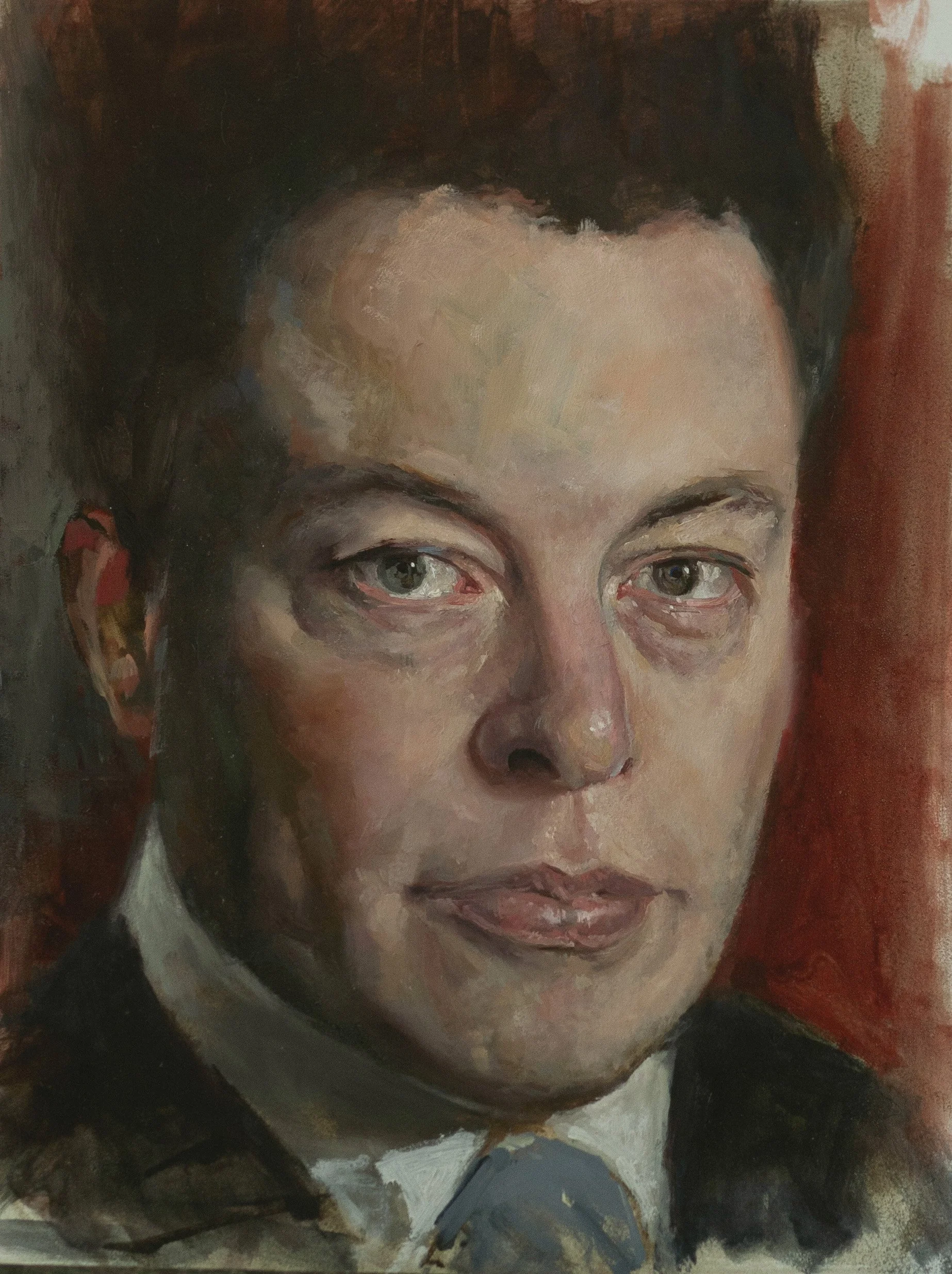 Elon Musk