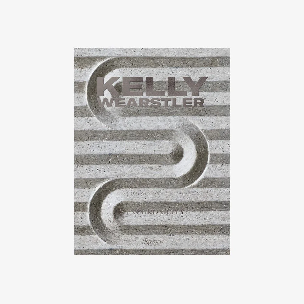 Kelly Wearstler: Synchonicity