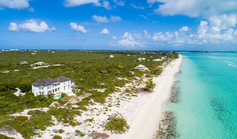 Our Vision — Long Bay Hills Property Owners Association