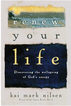 Renew Your Life, Nilsen