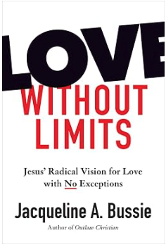 Love Without Limits Bussie