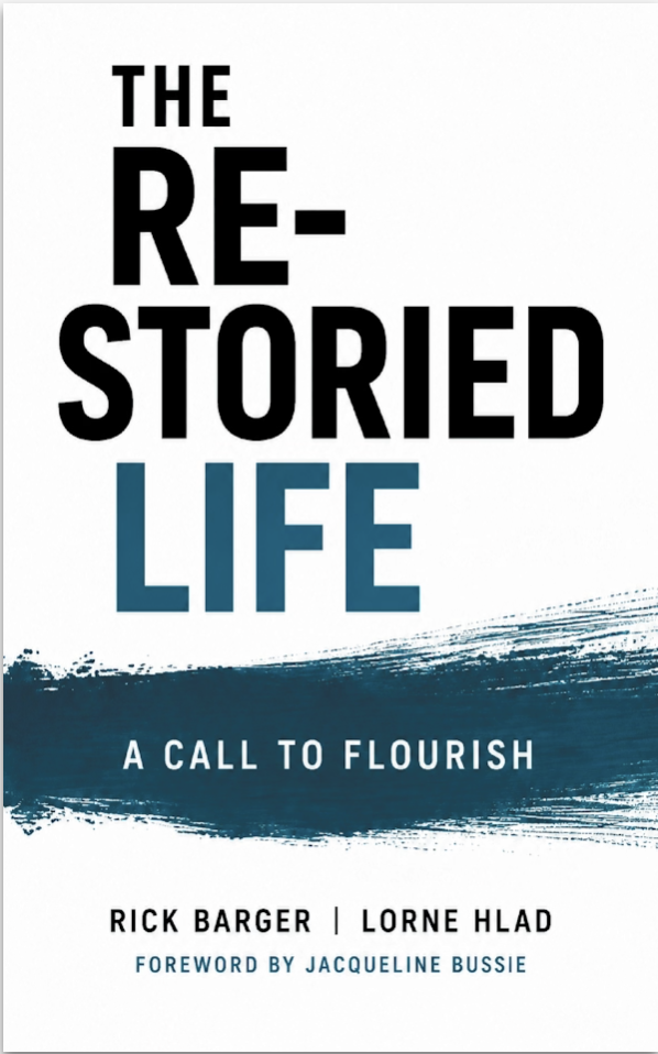 The Re-Storied Life
