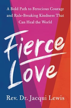 Fierce Love Lewis