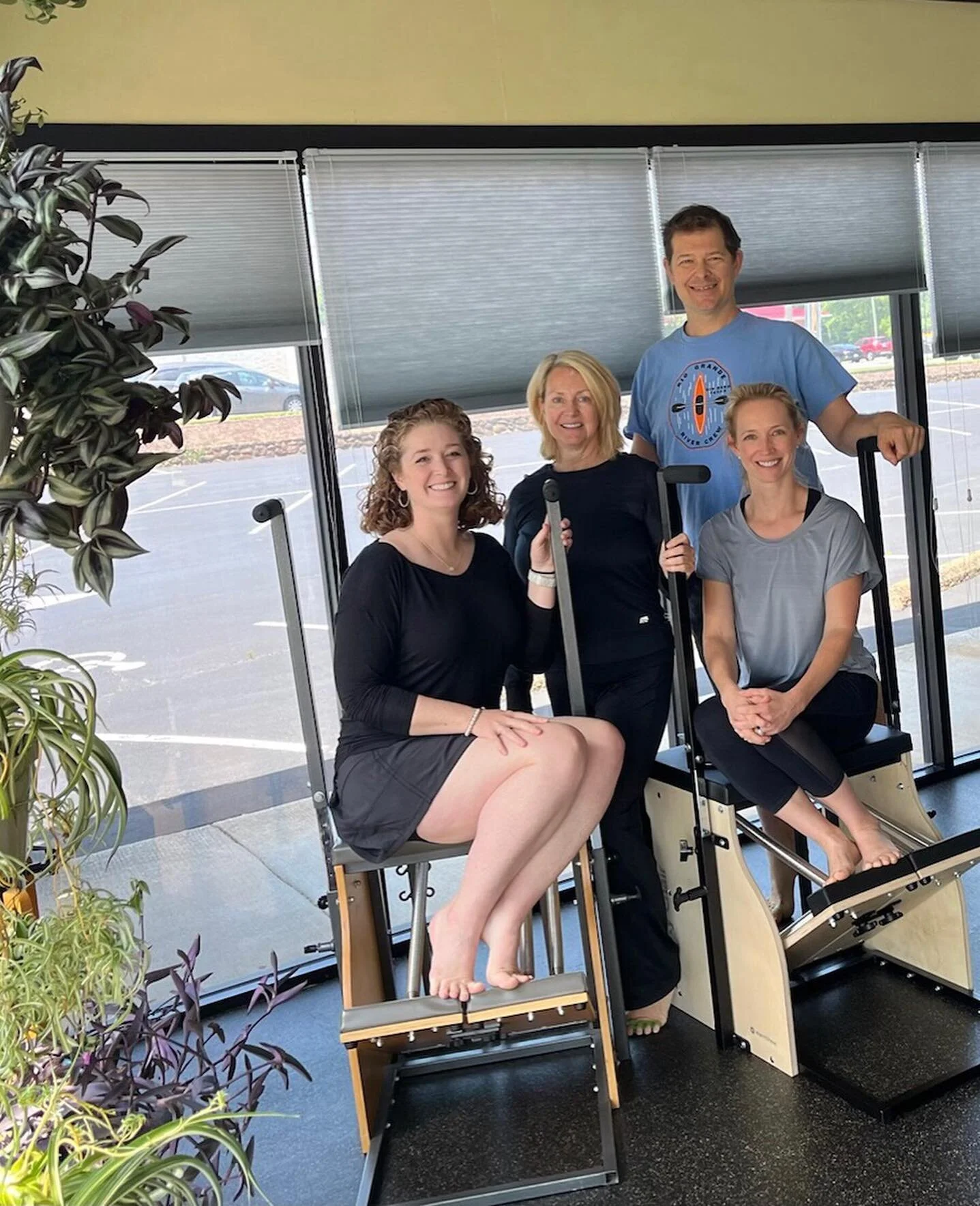 Core Pilates Hilton Head’s Premier Pilates Studio