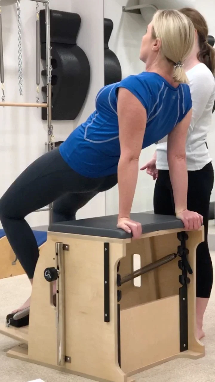 About Us — Core Pilates Hilton Head’s Premier Pilates Studio