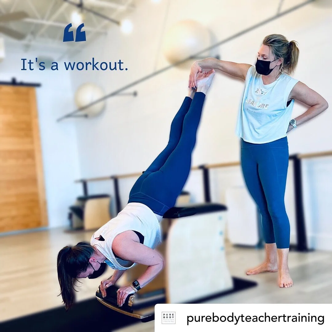 Contact Us — Core Pilates Hilton Head’s Premier Pilates Studio