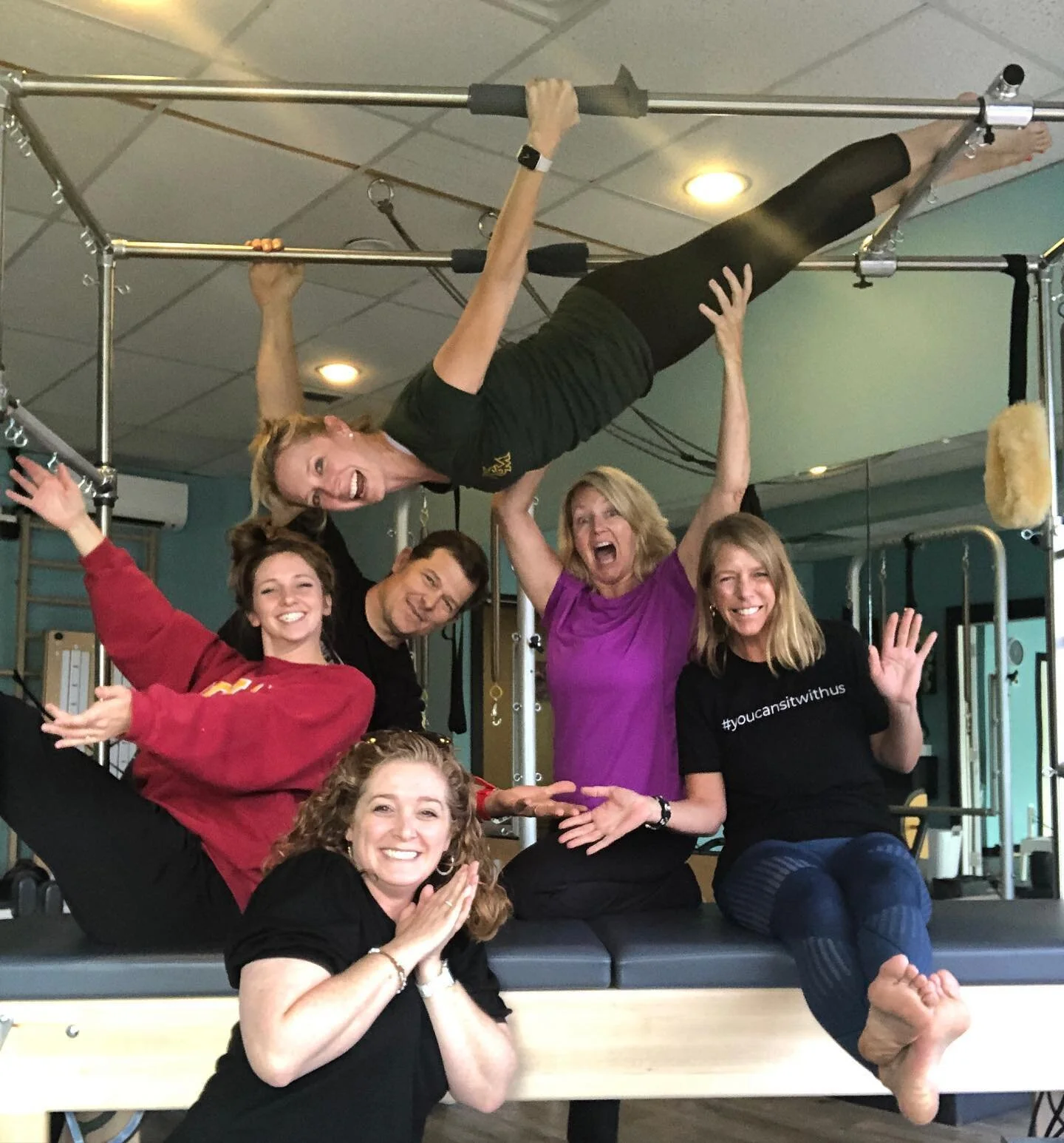 Contact Us — Core Pilates Hilton Head’s Premier Pilates Studio