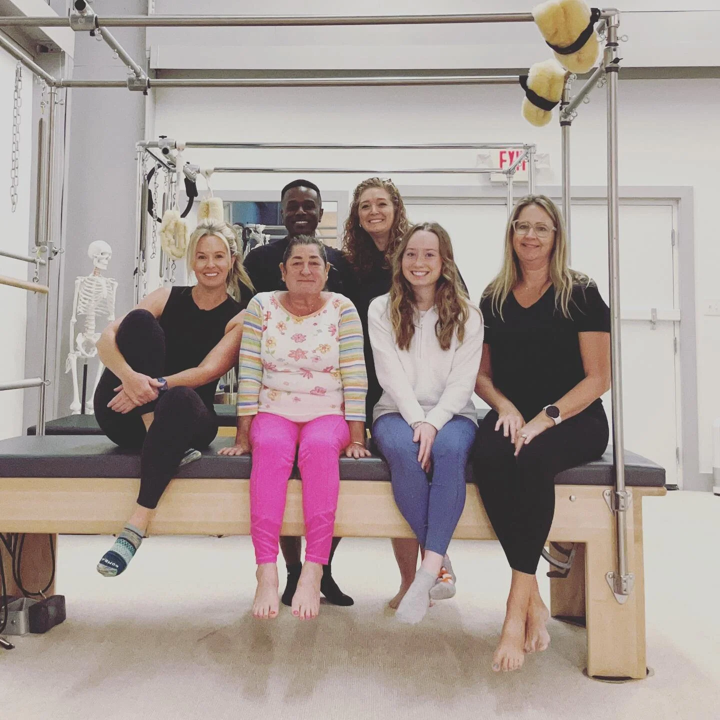 About Us — Core Pilates Hilton Head’s Premier Pilates Studio