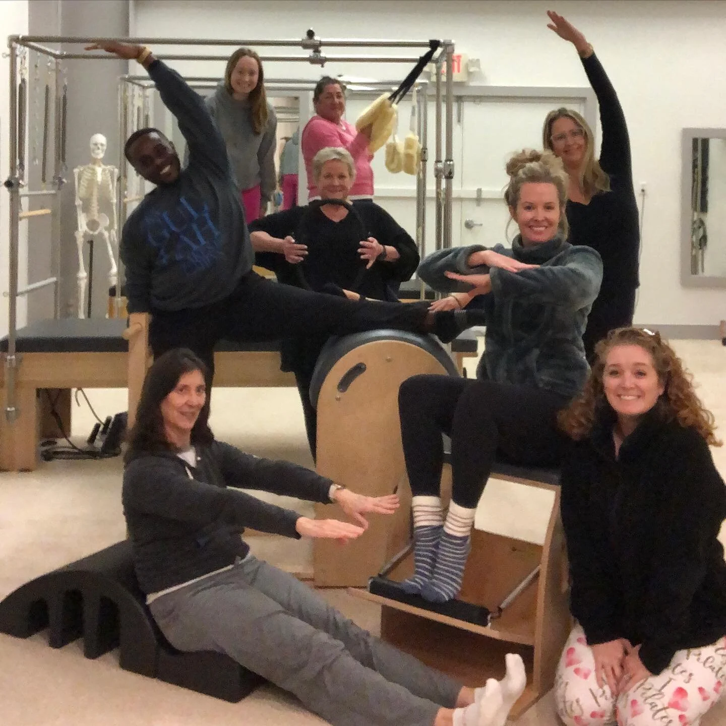 About Us — Core Pilates Hilton Head’s Premier Pilates Studio