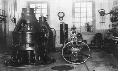 Generating Power