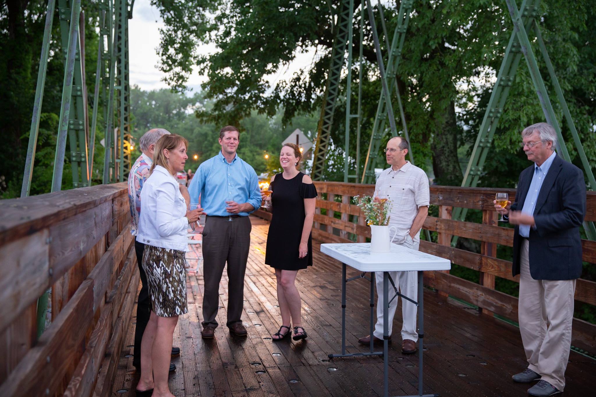 Banquet By the Bridge HCP Dix Bridge .jpg