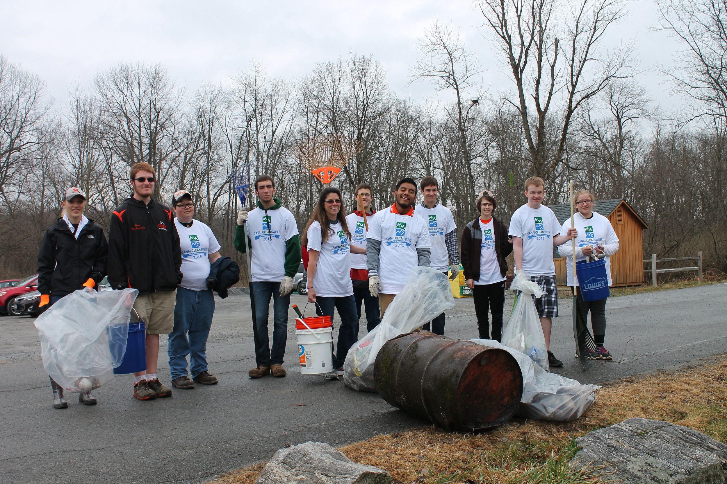CleanSweep2015group w trash and tools.jpg